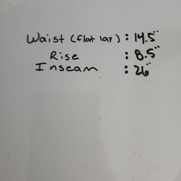 Levi's Mid-rise 711 Skinny Cropped Jeans in Gray Size 27 - Picture 13 of 13